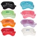 Plush Hot & Cold Custom Eye Mask