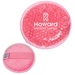 Plush Round Custom Hot & Cold Pack