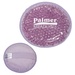 Plush Round Custom Hot & Cold Pack