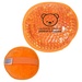 Plush Round Custom Hot & Cold Pack