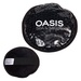 Plush Round Custom Hot & Cold Pack