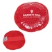 Plush Round Custom Hot & Cold Pack