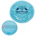 Plush Round Custom Hot & Cold Pack