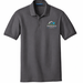 Agent Pro Classic Pique Polo