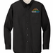 Port Authority® Long Sleeve Easy Care Shirt