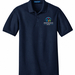 Agent Pro Classic Pique Polo