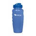 Poly-Clear Gripper Promotional 30 oz. Bottles