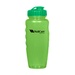 Poly-Clear Gripper Promotional 30 oz. Bottles