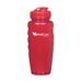 Poly-Clear Gripper Promotional 30 oz. Bottles