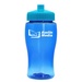 Poly-Pure Junior 18 oz. Promotional Bottles