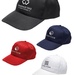 Polyester Baseball Cap