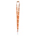 Polyester Lanyard with J-Hook