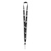 Polyester Lanyard with J-Hook