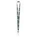 Polyester Lanyard with J-Hook