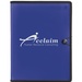 Custom Polypro Filefolio