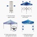 Pop-Up Tent 10' x 10'