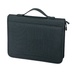 Zipper Binder Padded Portfolio