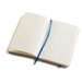 Personalized Prestige 3.5 x 5.5 Cardboard Journal Book