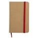 Personalized Prestige 3.5 x 5.5 Cardboard Journal Book
