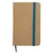 Personalized Prestige 3.5 x 5.5 Cardboard Journal Book