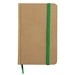 Personalized Prestige 3.5 x 5.5 Cardboard Journal Book