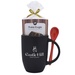 Printed 12 oz. Spooner Mug & Cake Combo Gift