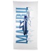 Pro Select Standard Beach Towel