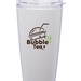 16 oz. Verano Plastic Coffee Tumblers