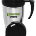 14 oz. Double Wall Stainless Steel Travel Mugs