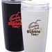 16 oz. Verano Plastic Coffee Tumblers
