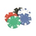 Professional Poker Chips