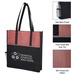 Promenade Non-Woven Custom Tote Bags