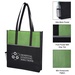 Promenade Non-Woven Custom Tote Bags