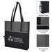Promenade Non-Woven Custom Tote Bags