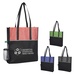 Promenade Non-Woven Custom Tote Bags