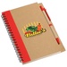 Promo Write Recycled Notebook