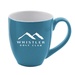 Promotional 14 oz. Ceramic Coffee Mugs