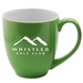 Promotional 14 oz. Ceramic Coffee Mugs