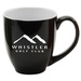 Promotional 14 oz. Ceramic Coffee Mugs
