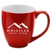 Promotional 14 oz. Ceramic Coffee Mugs