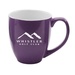 Promotional 14 oz. Ceramic Coffee Mugs