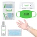 Promotional Deluxe PPE Wellness Kit
