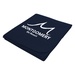 Promotional Fleece Travel Blanket