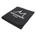 Promotional Fleece Travel Blanket