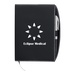 Promotional Savannah Notebook with Pen