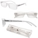 Promotional Soft Feel Reading Glasses