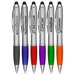 Promotional Stylus Ballpoint Pens