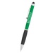 Custom Provence Ballpoint Pen With Stylus