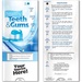 Pocket Slider - Healthy Teeth and Gums