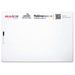 Write-On Wipe-Off Boards 27"w X 19" H